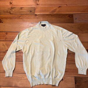NWOT Toscano Lightweight Sweater Vintage